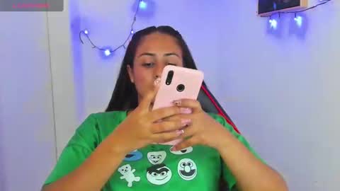 Snapshot of sofiia_rodriguez chatting on January 9, 2025, 8:01 pm sofiia rodriguez online show from January 9, 2025, 8:01 pm