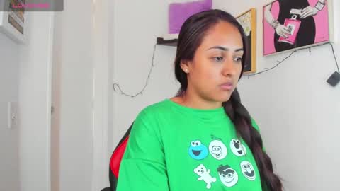 Snapshot of sofiia_rodriguez chatting on January 15, 2025, 4:32 pm sofiia rodriguez online show from January 15, 2025, 4:32 pm