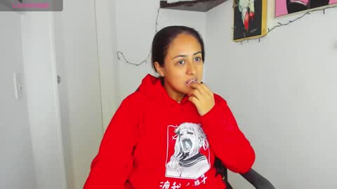 Snapshot of sofiia_rodriguez chatting on January 16, 2025, 12:09 pm sofiia rodriguez online show from January 16, 2025, 12:09 pm