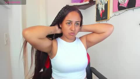 Snapshot of sofiia_rodriguez chatting on January 16, 2025, 3:13 pm sofiia rodriguez online show from January 16, 2025, 3:13 pm