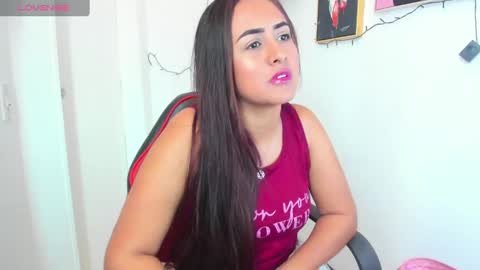 Snapshot of sofiia_rodriguez chatting on January 17, 2025, 3:53 pm sofiia rodriguez online show from January 17, 2025, 3:53 pm