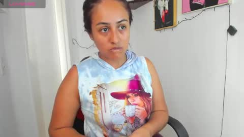 Snapshot of sofiia_rodriguez chatting on January 28, 2025, 9:40 pm sofiia rodriguez online show from January 28, 2025, 9:40 pm