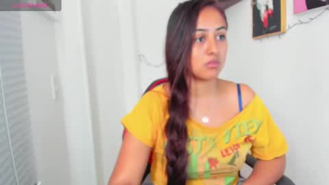 Snapshot of sofiia_rodriguez chatting on January 29, 2025, 5:45 pm sofiia rodriguez online show from January 29, 2025, 5:45 pm