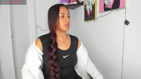 Snapshot of sofiia_rodriguez chatting on February 6, 2025, 1:10 pm sofiia rodriguez online show from February 6, 2025, 1:10 pm