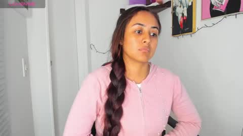 Snapshot of sofiia_rodriguez chatting on February 13, 2025, 3:03 pm sofiia rodriguez online show from February 13, 2025, 3:03 pm