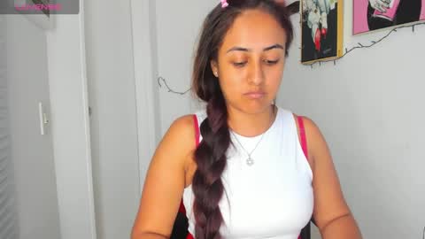 Snapshot of sofiia_rodriguez chatting on February 13, 2025, 6:05 pm sofiia rodriguez online show from February 13, 2025, 6:05 pm