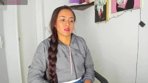Snapshot of sofiia_rodriguez chatting on February 15, 2025, 3:17 pm sofiia rodriguez online show from February 15, 2025, 3:17 pm