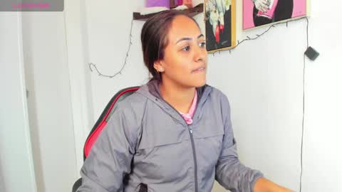 Snapshot of sofiia_rodriguez chatting on February 16, 2025, 2:21 pm sofiia rodriguez online show from February 16, 2025, 2:21 pm
