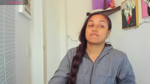 Snapshot of sofiia_rodriguez chatting on February 17, 2025, 1:42 pm sofiia rodriguez online show from February 17, 2025, 1:42 pm