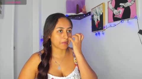 Snapshot of sofiia_rodriguez chatting on February 17, 2025, 4:48 pm sofiia rodriguez online show from February 17, 2025, 4:48 pm
