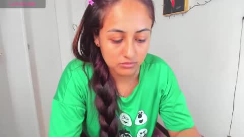 Snapshot of sofiia_rodriguez chatting on February 18, 2025, 6:04 pm sofiia rodriguez online show from February 18, 2025, 6:04 pm