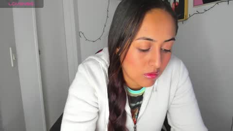 Snapshot of sofiia_rodriguez chatting on February 19, 2025, 2:01 pm sofiia rodriguez online show from February 19, 2025, 2:01 pm