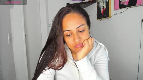 Snapshot of sofiia_rodriguez chatting on February 20, 2025, 12:25 pm sofiia rodriguez online show from February 20, 2025, 12:25 pm