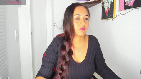 Snapshot of sofiia_rodriguez chatting on February 26, 2025, 4:45 pm sofiia rodriguez online show from February 26, 2025, 4:45 pm