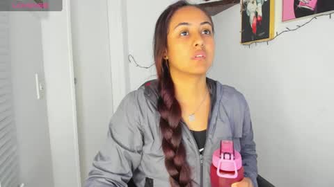 Snapshot of sofiia_rodriguez chatting on February 27, 2025, 12:34 pm sofiia rodriguez online show from February 27, 2025, 12:34 pm