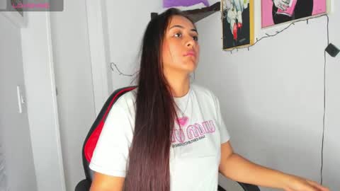 Snapshot of sofiia_rodriguez chatting on March 5, 2025, 6:34 pm sofiia rodriguez online show from March 5, 2025, 6:34 pm