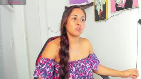 Snapshot of sofiia_rodriguez chatting on March 7, 2025, 9:06 pm sofiia rodriguez online show from March 7, 2025, 9:06 pm