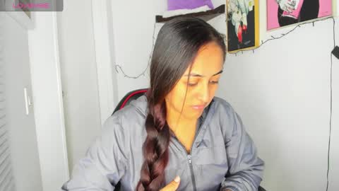 Snapshot of sofiia_rodriguez chatting on March 8, 2025, 1:03 pm sofiia rodriguez online show from March 8, 2025, 1:03 pm