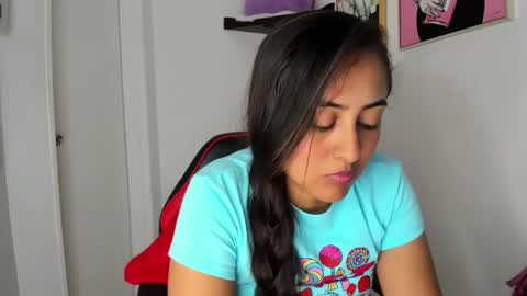 Snapshot of sofiia_rodriguez chatting on September 10, 2025, 4:07 pm sofiia rodriguez online show from September 10, 2025, 4:07 pm