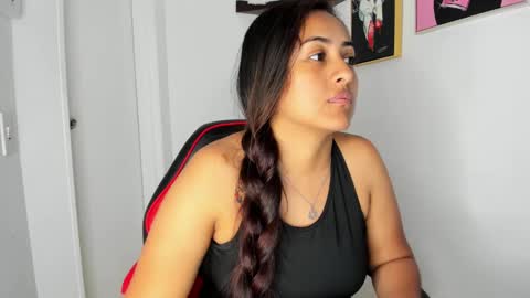 Snapshot of sofiia_rodriguez chatting on September 13, 2025, 3:34 pm sofiia rodriguez online show from September 13, 2025, 3:34 pm