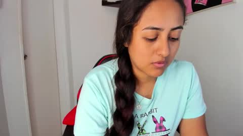 Snapshot of sofiia_rodriguez chatting on September 15, 2025, 2:17 pm sofiia rodriguez online show from September 15, 2025, 2:17 pm