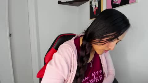 Snapshot of sofiia_rodriguez chatting on September 18, 2025, 1:02 pm sofiia rodriguez online show from September 18, 2025, 1:02 pm