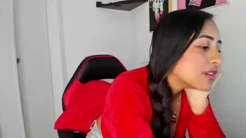 Snapshot of sofiia_rodriguez chatting on September 20, 2025, 2:40 pm sofiia rodriguez online show from September 20, 2025, 2:40 pm