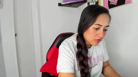 Snapshot of sofiia_rodriguez chatting on September 22, 2025, 12:51 pm sofiia rodriguez online show from September 22, 2025, 12:51 pm