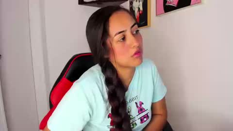 Snapshot of sofiia_rodriguez chatting on September 23, 2025, 1:36 pm sofiia rodriguez online show from September 23, 2025, 1:36 pm