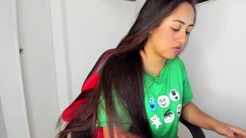 Snapshot of sofiia_rodriguez chatting on September 26, 2025, 1:37 pm sofiia rodriguez online show from September 26, 2025, 1:37 pm