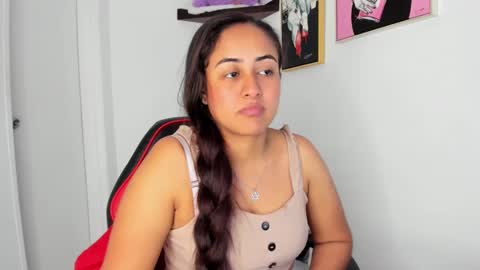Snapshot of sofiia_rodriguez chatting on September 30, 2025, 6:02 pm sofiia rodriguez online show from September 30, 2025, 6:02 pm