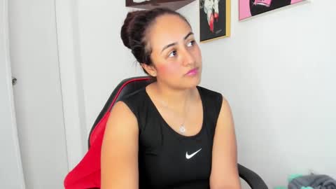 Snapshot of sofiia_rodriguez chatting on October 1, 2025, 4:02 pm sofiia rodriguez online show from October 1, 2025, 4:02 pm