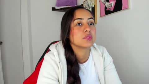 Snapshot of sofiia_rodriguez chatting on October 3, 2025, 12:57 pm sofiia rodriguez online show from October 3, 2025, 12:57 pm