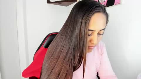 Snapshot of sofiia_rodriguez chatting on October 18, 2025, 12:17 pm sofiia rodriguez online show from October 18, 2025, 12:17 pm
