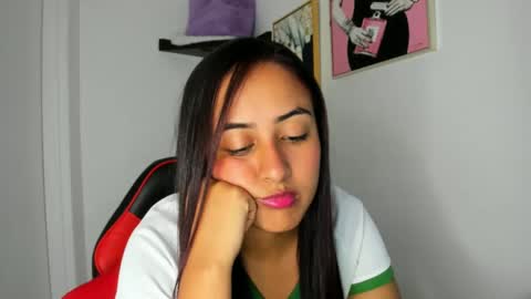 Snapshot of sofiia_rodriguez chatting on October 27, 2025, 2:10 pm sofiia rodriguez online show from October 27, 2025, 2:10 pm