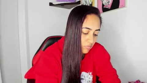 Snapshot of sofiia_rodriguez chatting on October 30, 2025, 12:17 pm sofiia rodriguez online show from October 30, 2025, 12:17 pm