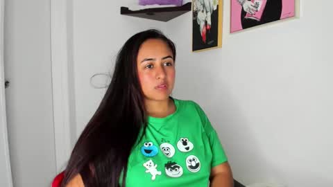 Snapshot of sofiia_rodriguez chatting on November 7, 2025, 3:01 pm sofiia rodriguez online show from November 7, 2025, 3:01 pm