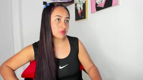 Snapshot of sofiia_rodriguez chatting on November 12, 2025, 3:12 pm sofiia rodriguez online show from November 12, 2025, 3:12 pm