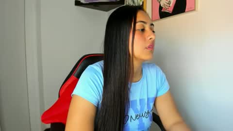 Snapshot of sofiia_rodriguez chatting on November 25, 2025, 11:43 am sofiia rodriguez online show from November 25, 2025, 11:43 am