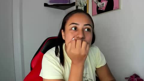 Snapshot of sofiia_rodriguez chatting on December 3, 2025, 2:26 pm sofiia rodriguez online show from December 3, 2025, 2:26 pm