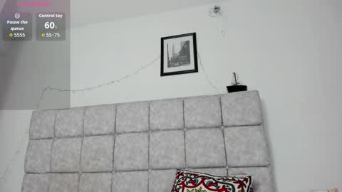 sofiia_smith_ online show from December 16, 2025, 9:31 pm