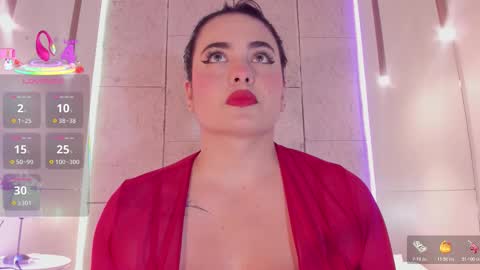 Snapshot of sofiiacarson chatting on March 1, 2026, 7:27 pm sofiia online show from March 1, 2026, 7:27 pm