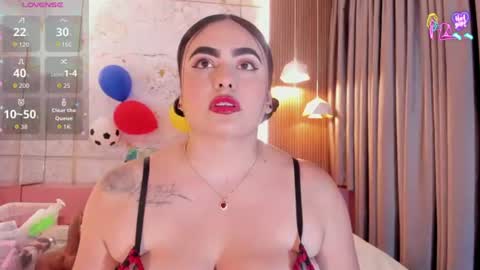 sofiia online show from June 16, 2026, 7:38 pm