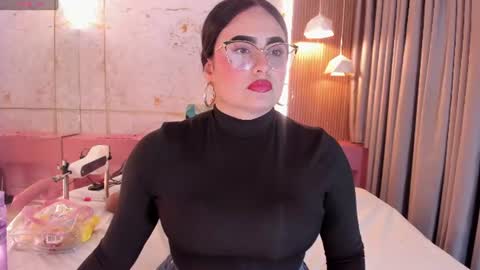 sofiia online show from July 20, 2026, 6:21 pm