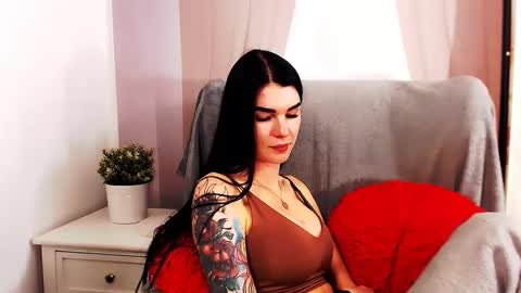 sofiiadream online show from February 19, 2025, 1:40 am