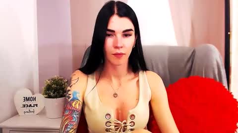 sofiiadream online show from February 23, 2025, 11:58 pm