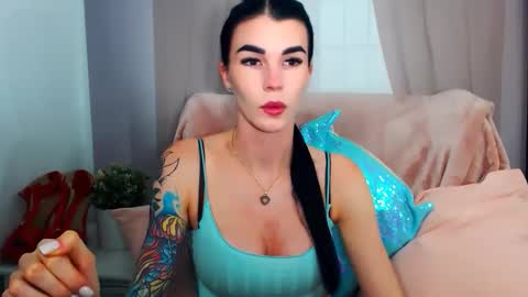 sofiiadream online show from November 30, 2025, 6:45 pm