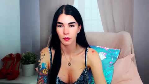 sofiiadream online show from December 5, 2025, 3:09 pm