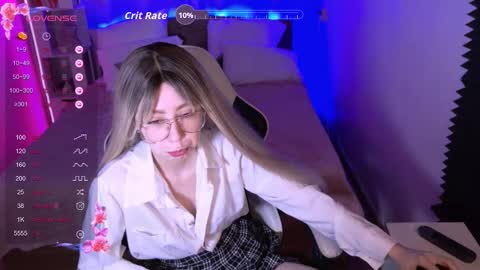 Sofia online show from November 7, 2025, 1:49 am