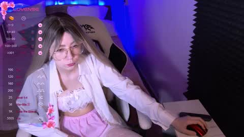 Sofia online show from November 10, 2025, 2:10 am